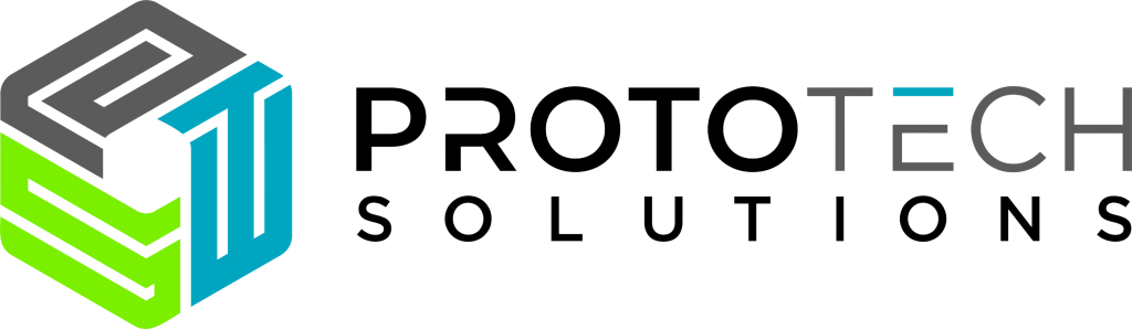 ProtoTech Solutions Logo