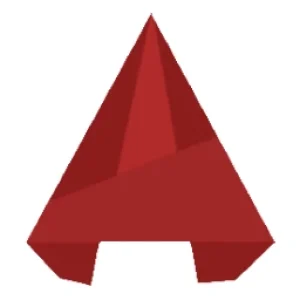 AutoCAD Logo