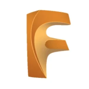 Fusion 360 Logo