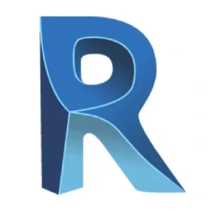 Revit Logo